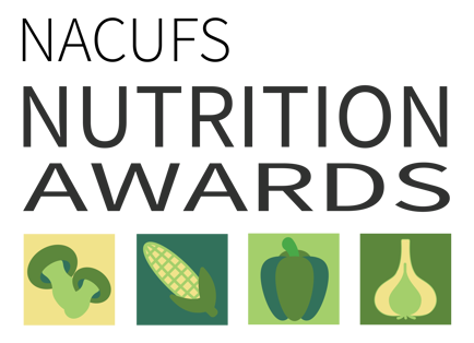 Nutrition Awards Logo