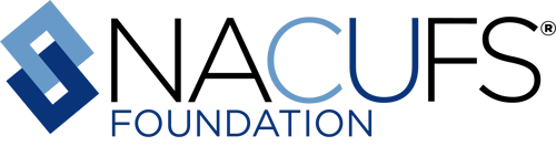 NACUFS Foundation Logo