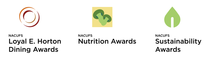 NACUFS Awards